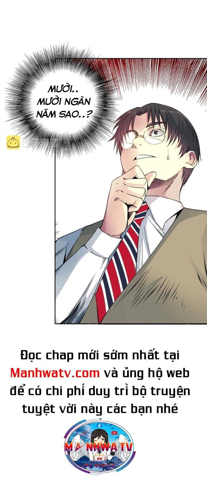 Câu Lạc Bộ Trường Sinh Chapter 138 - 23