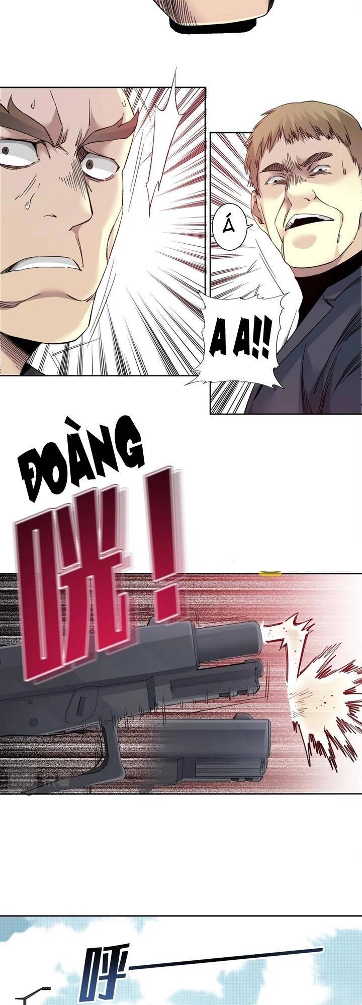 Câu Lạc Bộ Trường Sinh Chapter 141 - 11