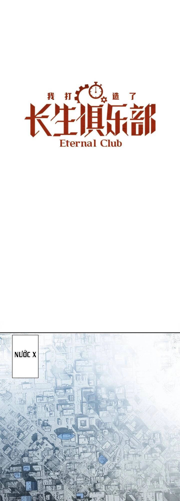 Câu Lạc Bộ Trường Sinh Chapter 142 - 2