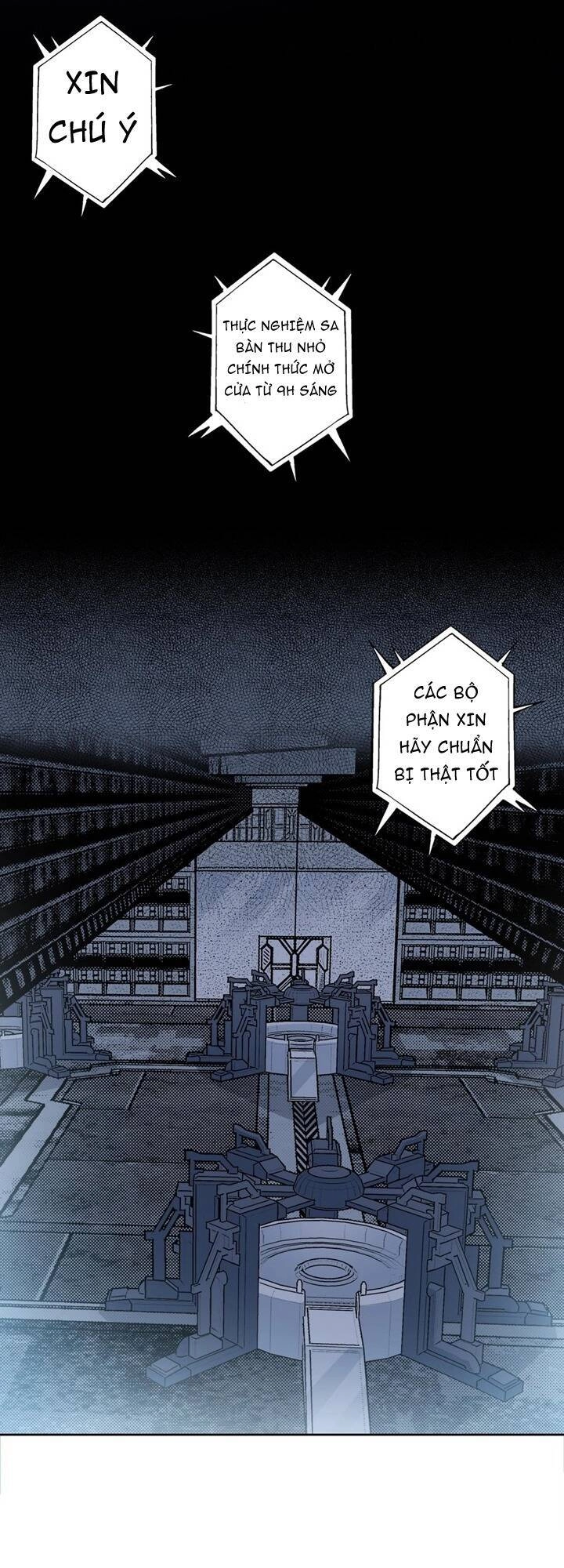 Câu Lạc Bộ Trường Sinh Chapter 142 - 4