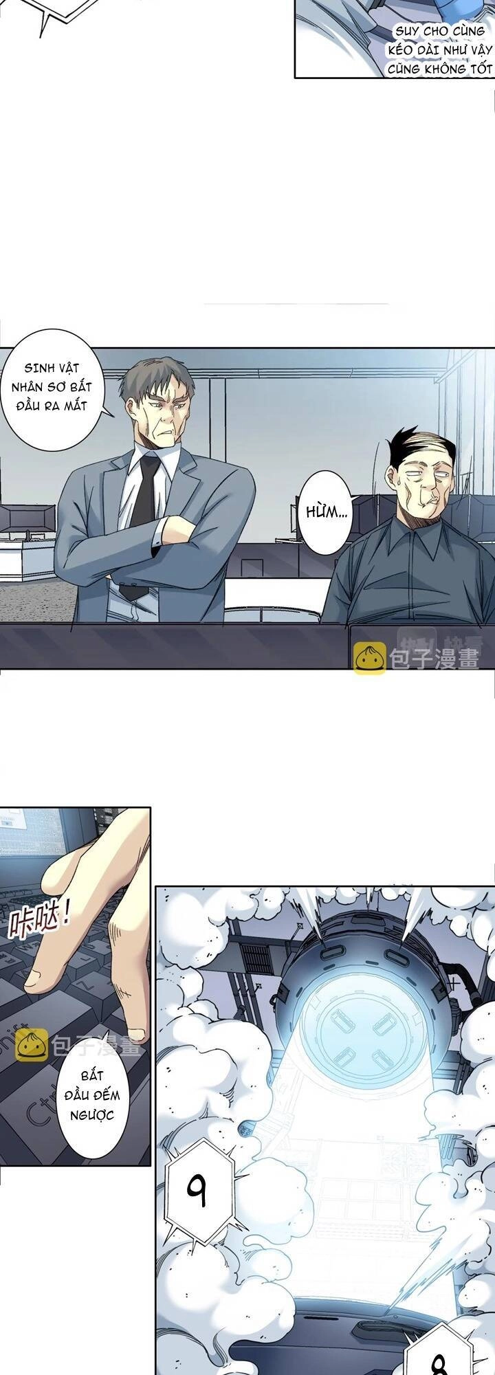 Câu Lạc Bộ Trường Sinh Chapter 142 - 13