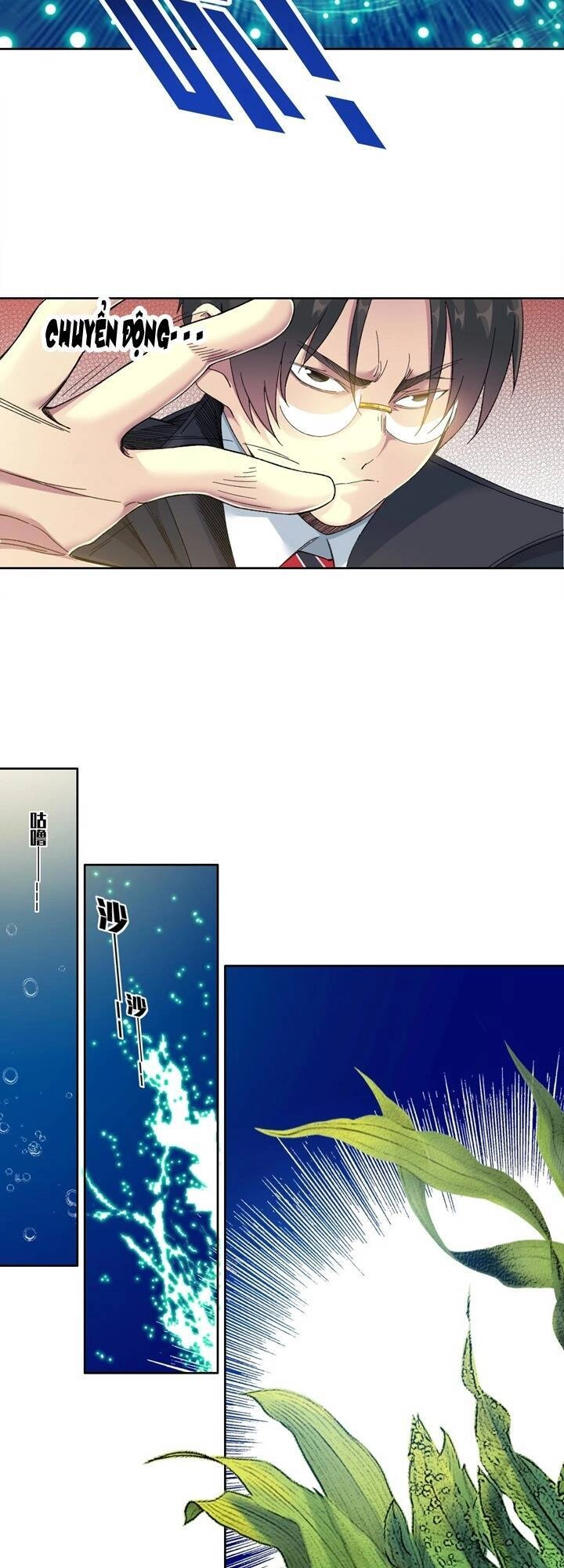 Câu Lạc Bộ Trường Sinh Chapter 142 - 18