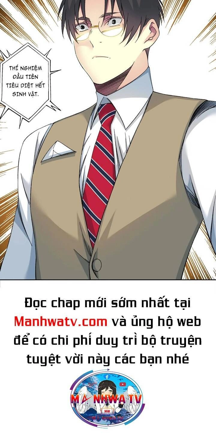 Câu Lạc Bộ Trường Sinh Chapter 142 - 26