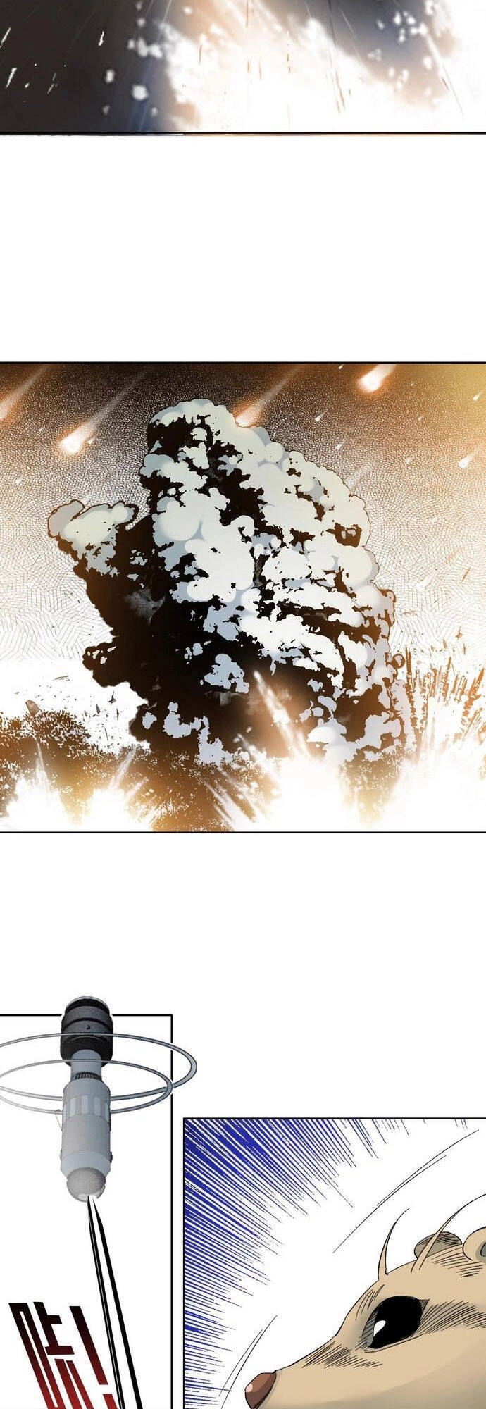 Câu Lạc Bộ Trường Sinh Chapter 143 - 18