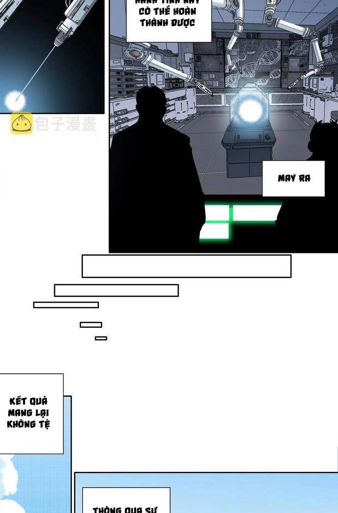 Câu Lạc Bộ Trường Sinh Chapter 144 - 13