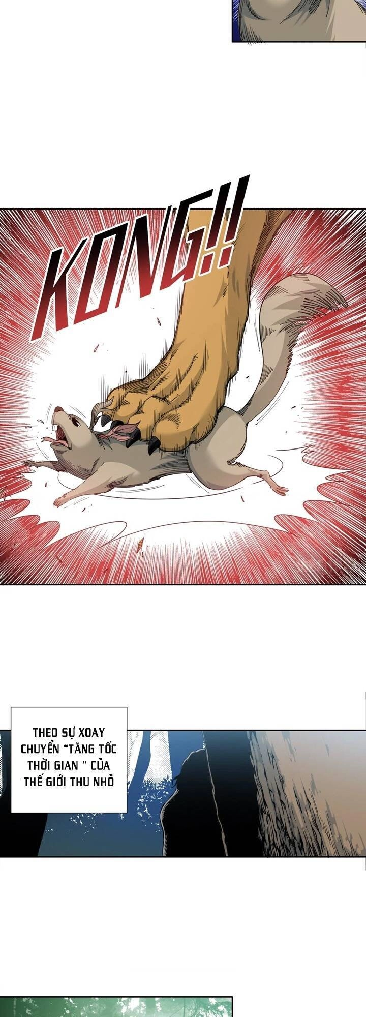 Câu Lạc Bộ Trường Sinh Chapter 145 - 3