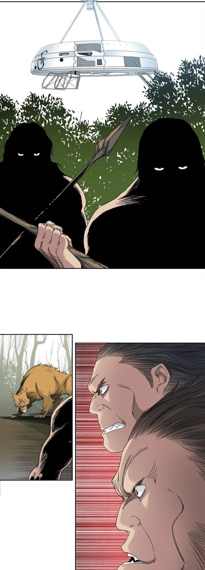 Câu Lạc Bộ Trường Sinh Chapter 145 - 9