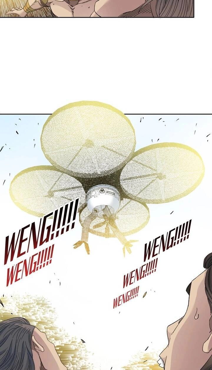 Câu Lạc Bộ Trường Sinh Chapter 146 - 7