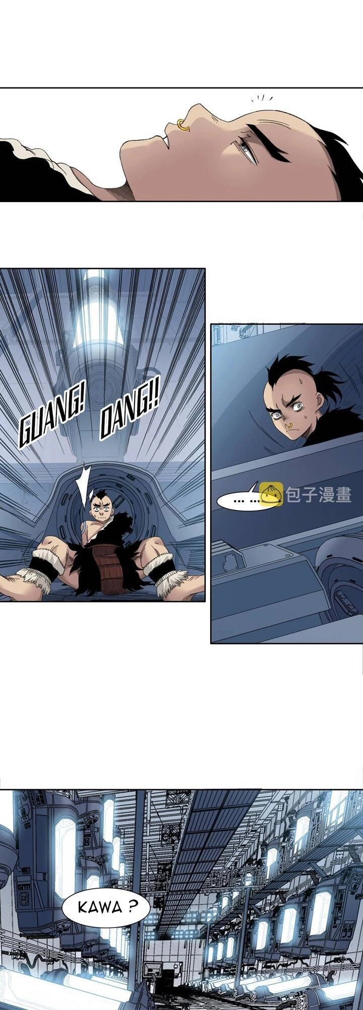 Câu Lạc Bộ Trường Sinh Chapter 146 - 12