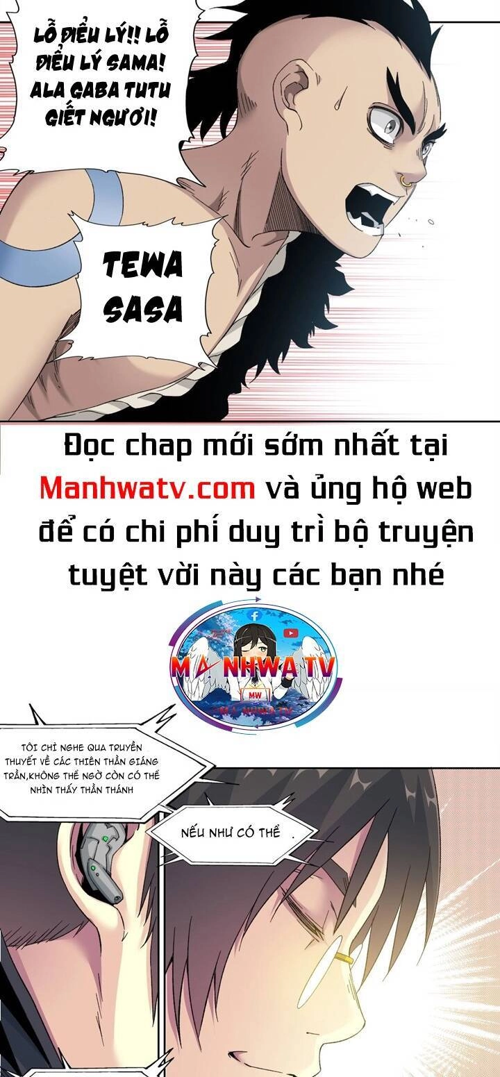 Câu Lạc Bộ Trường Sinh Chapter 146 - 15