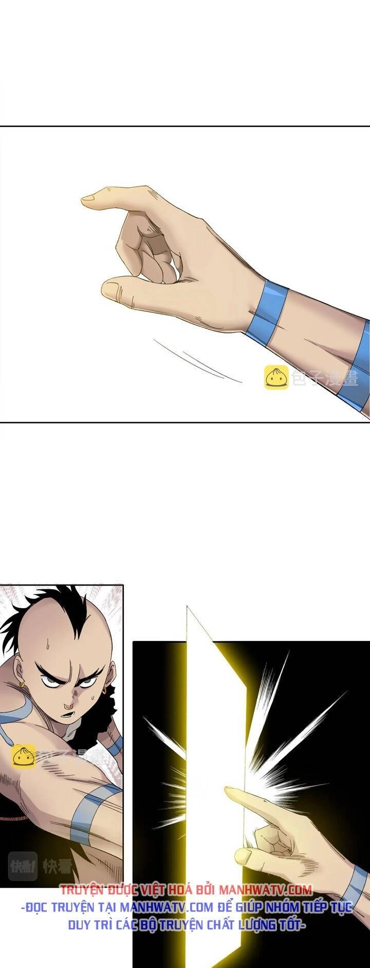 Câu Lạc Bộ Trường Sinh Chapter 146 - 18