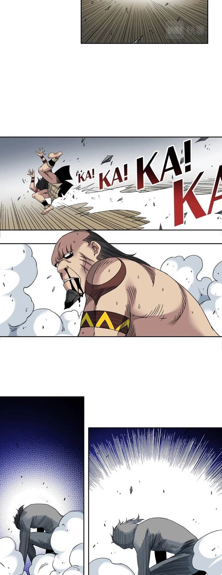 Câu Lạc Bộ Trường Sinh Chapter 146 - 22