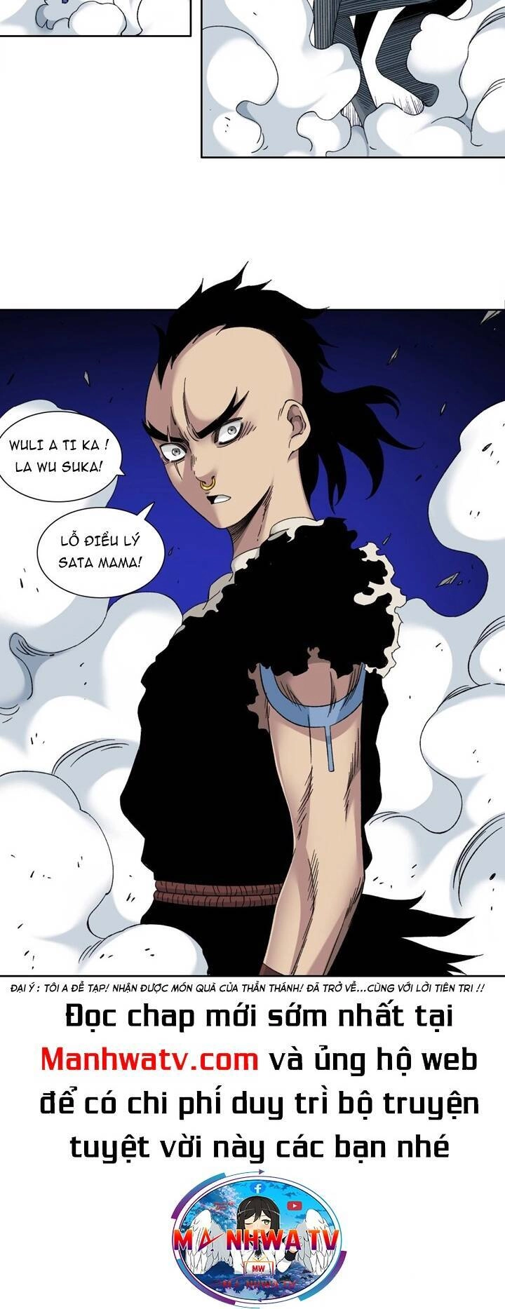 Câu Lạc Bộ Trường Sinh Chapter 146 - 23