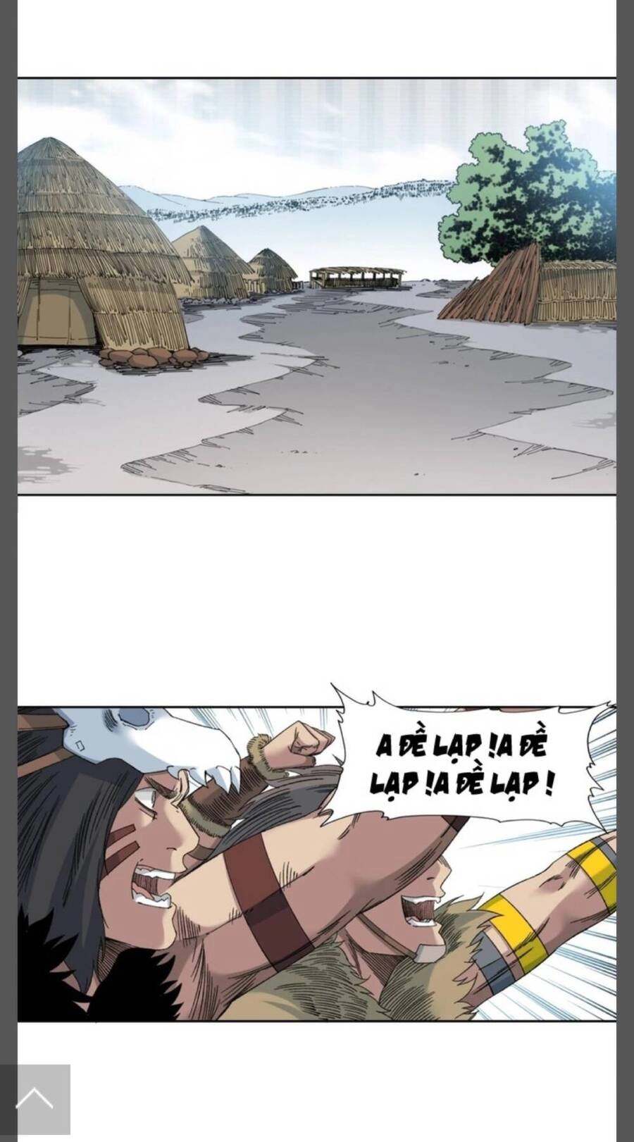 Câu Lạc Bộ Trường Sinh Chapter 147 - 2