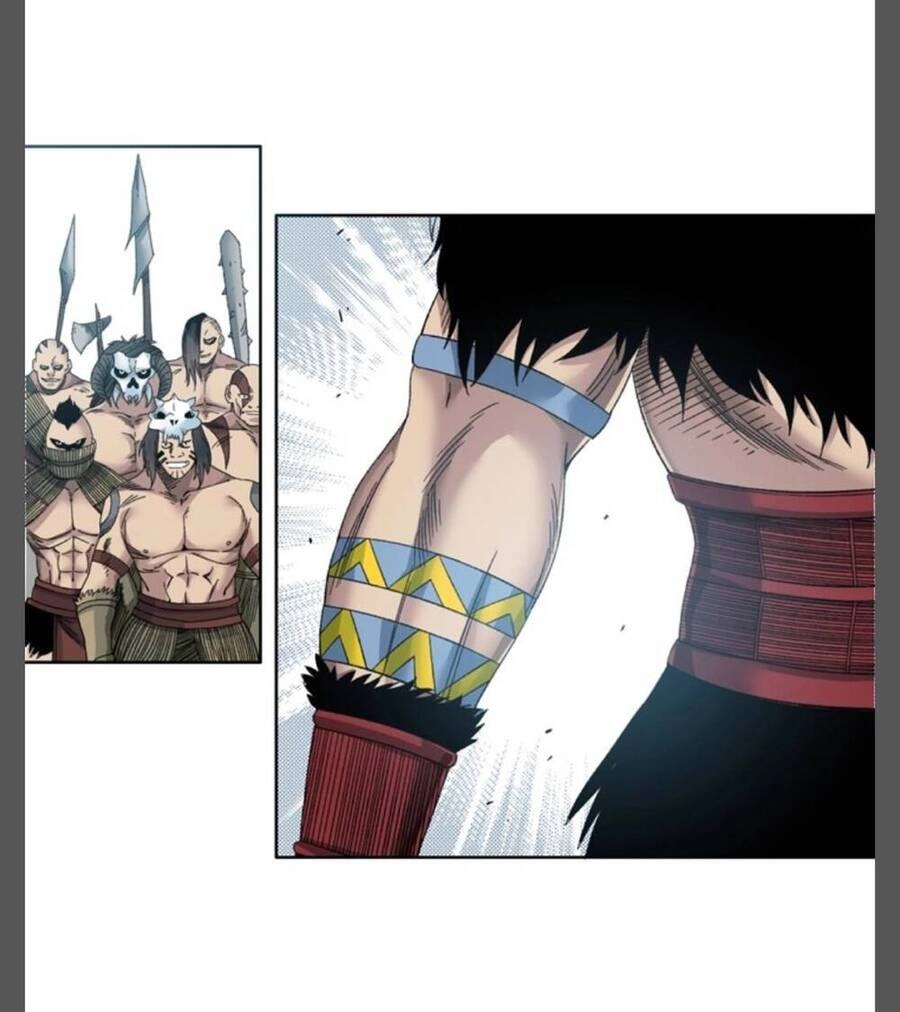 Câu Lạc Bộ Trường Sinh Chapter 147 - 4