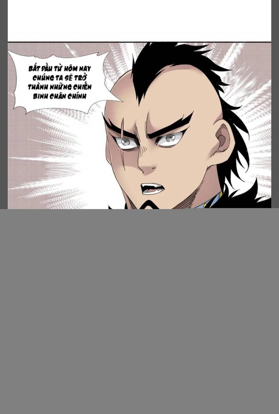 Câu Lạc Bộ Trường Sinh Chapter 147 - 7