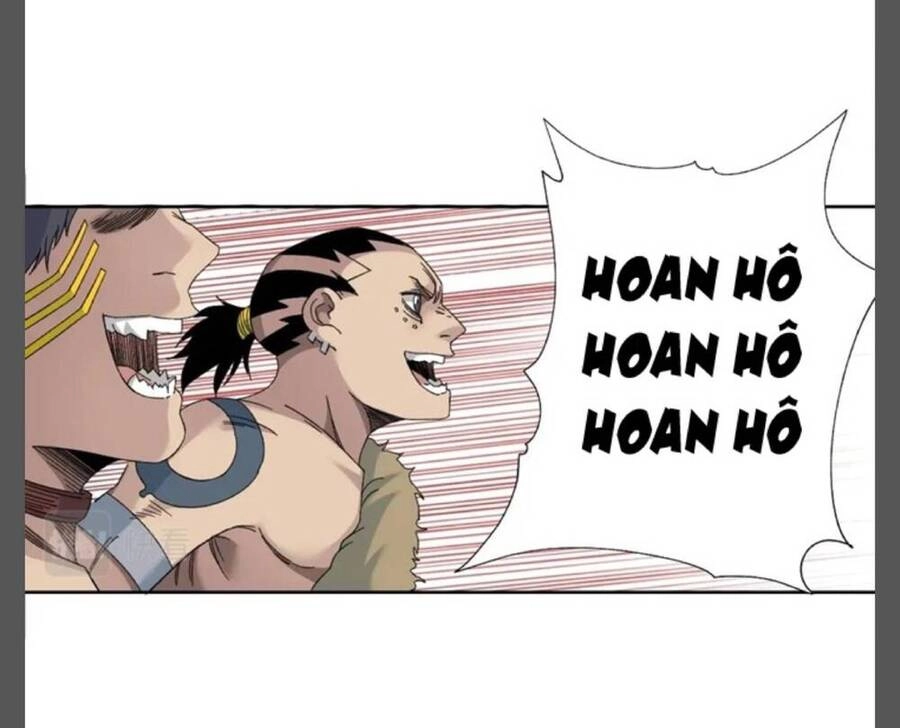 Câu Lạc Bộ Trường Sinh Chapter 147 - 8