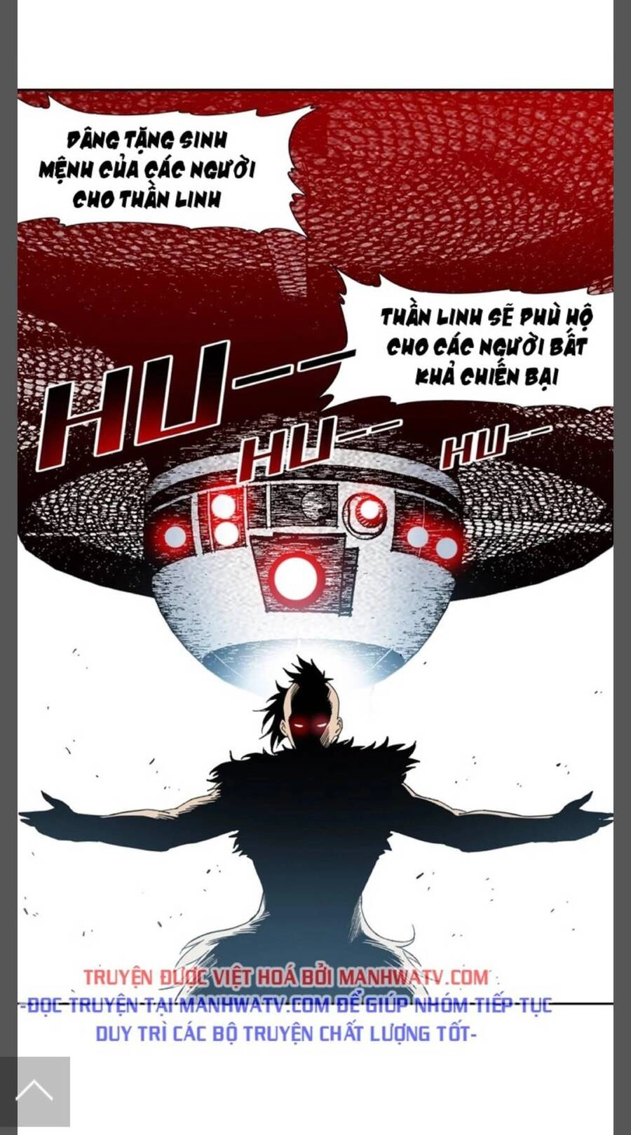 Câu Lạc Bộ Trường Sinh Chapter 147 - 10