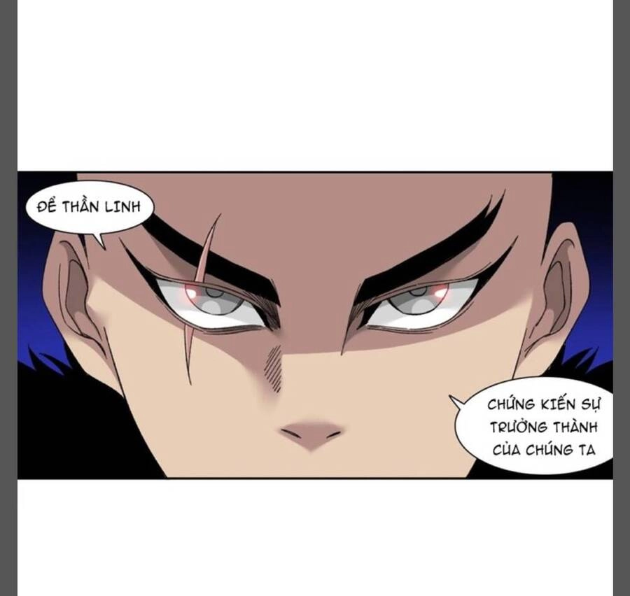 Câu Lạc Bộ Trường Sinh Chapter 147 - 11