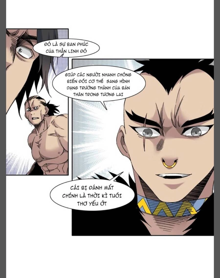 Câu Lạc Bộ Trường Sinh Chapter 147 - 17