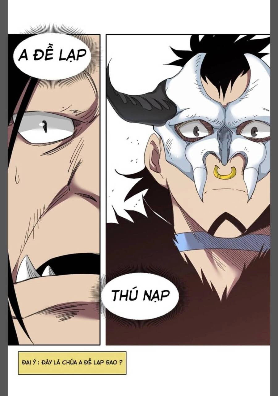 Câu Lạc Bộ Trường Sinh Chapter 147 - 27