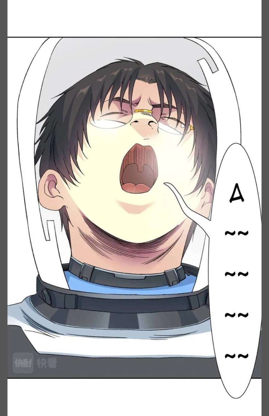 Câu Lạc Bộ Trường Sinh Chapter 147 - 33