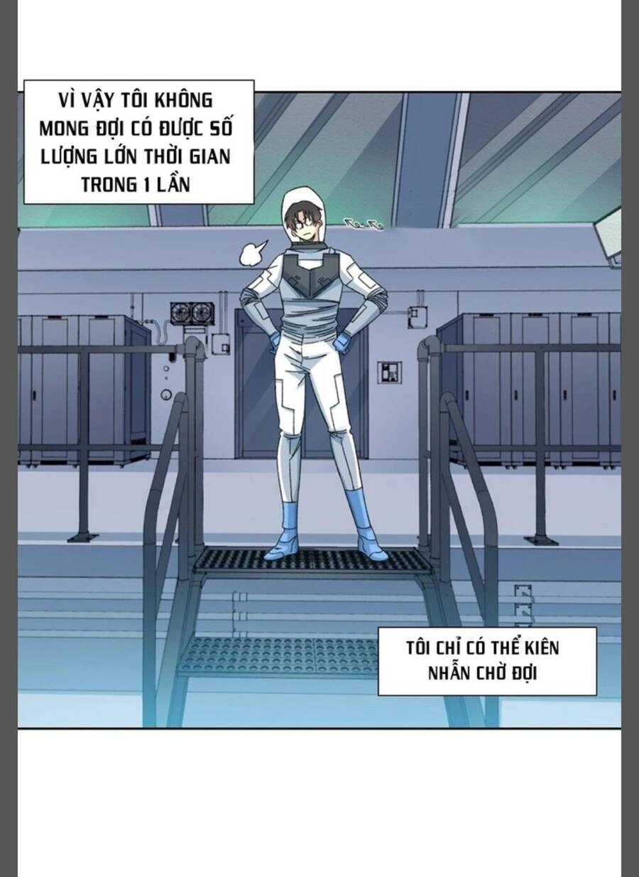 Câu Lạc Bộ Trường Sinh Chapter 147 - 35