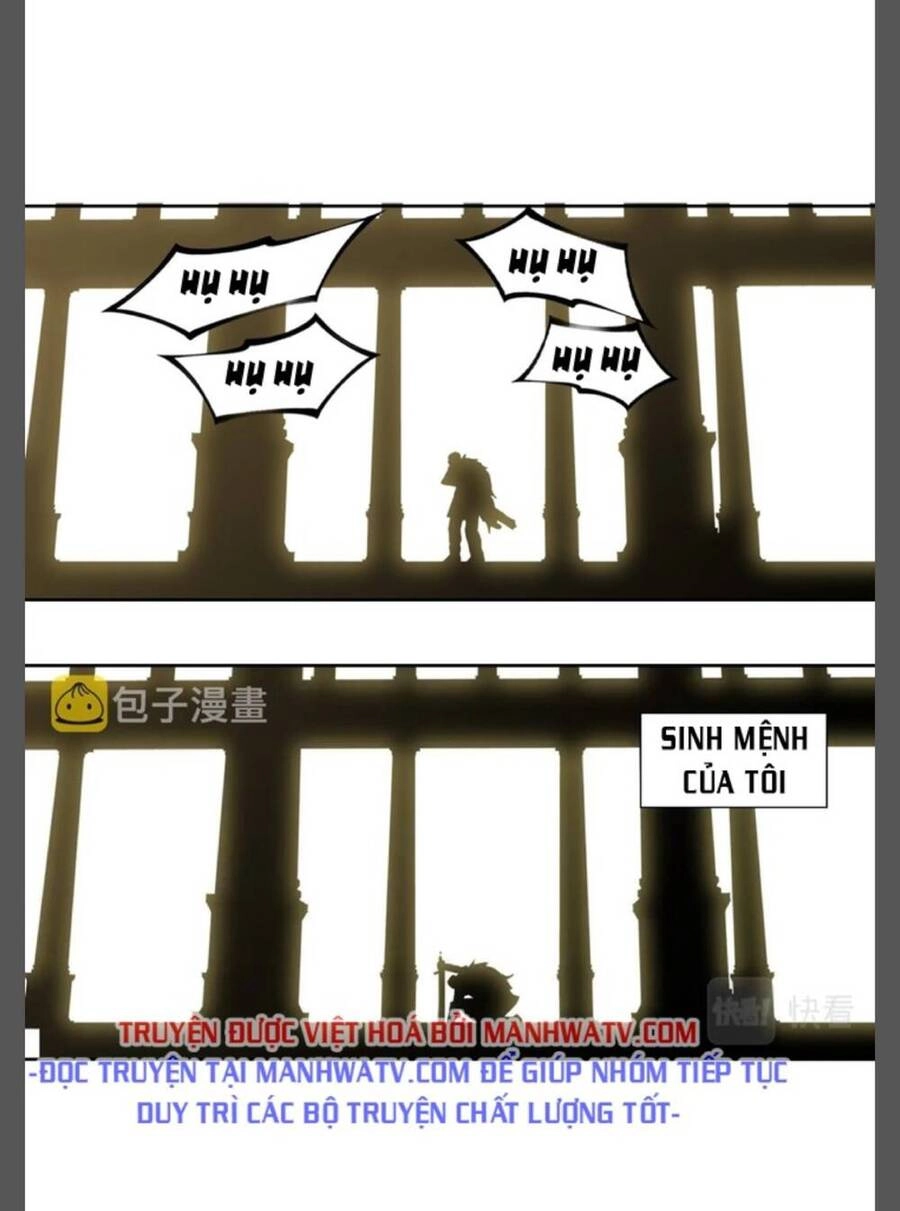 Câu Lạc Bộ Trường Sinh Chapter 148 - 11