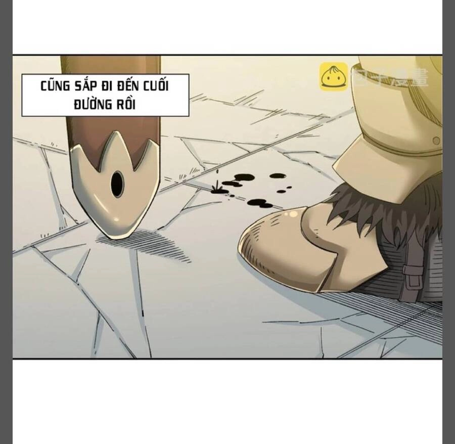 Câu Lạc Bộ Trường Sinh Chapter 148 - 12