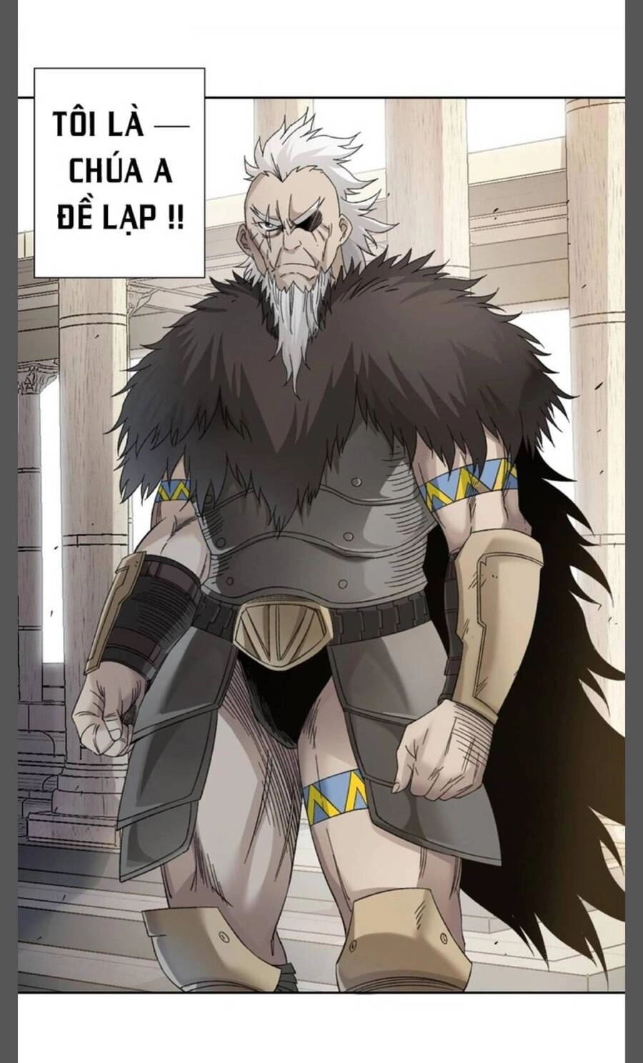 Câu Lạc Bộ Trường Sinh Chapter 148 - 18