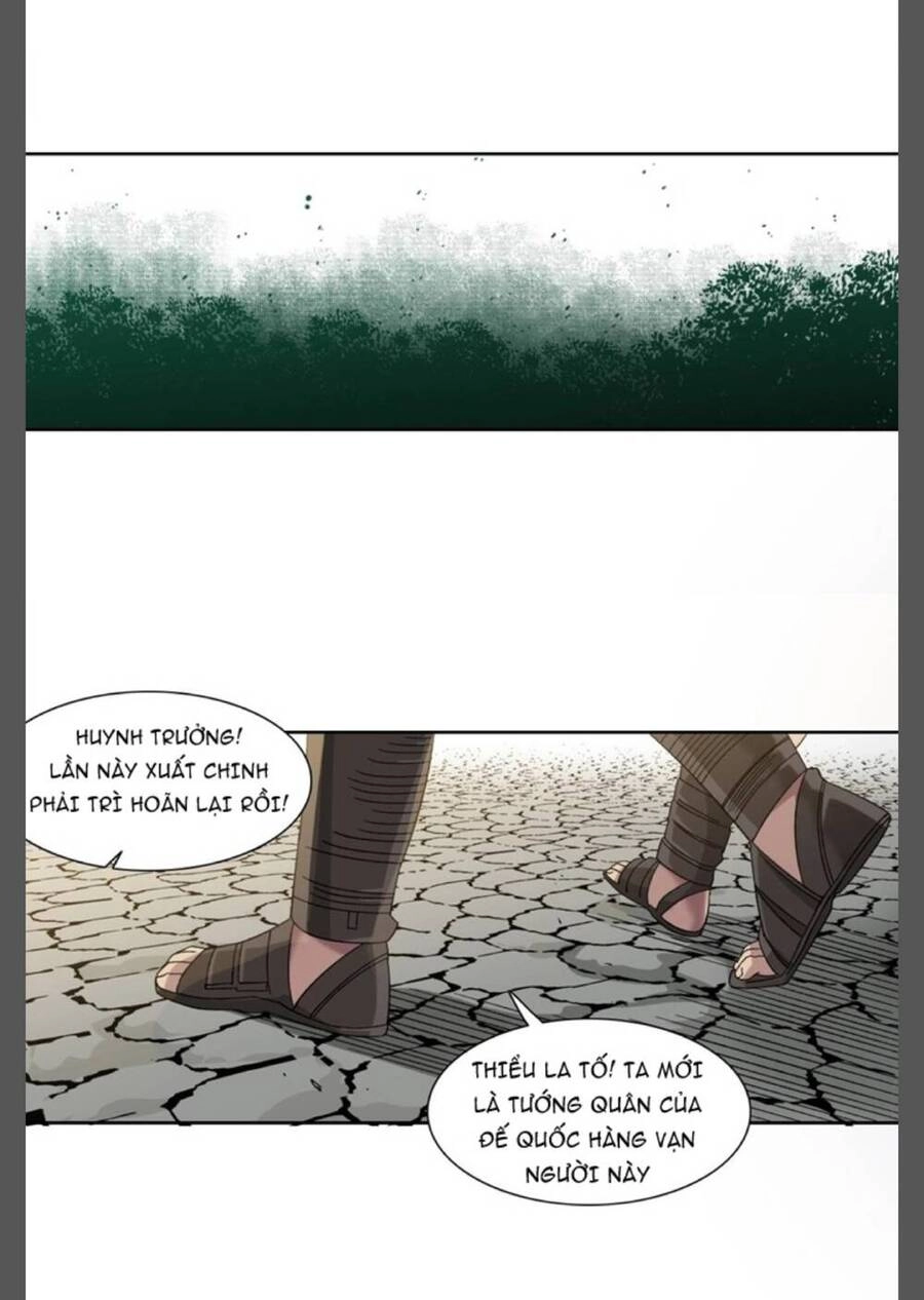 Câu Lạc Bộ Trường Sinh Chapter 148 - 19