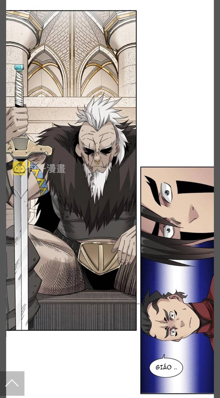 Câu Lạc Bộ Trường Sinh Chapter 148 - 28