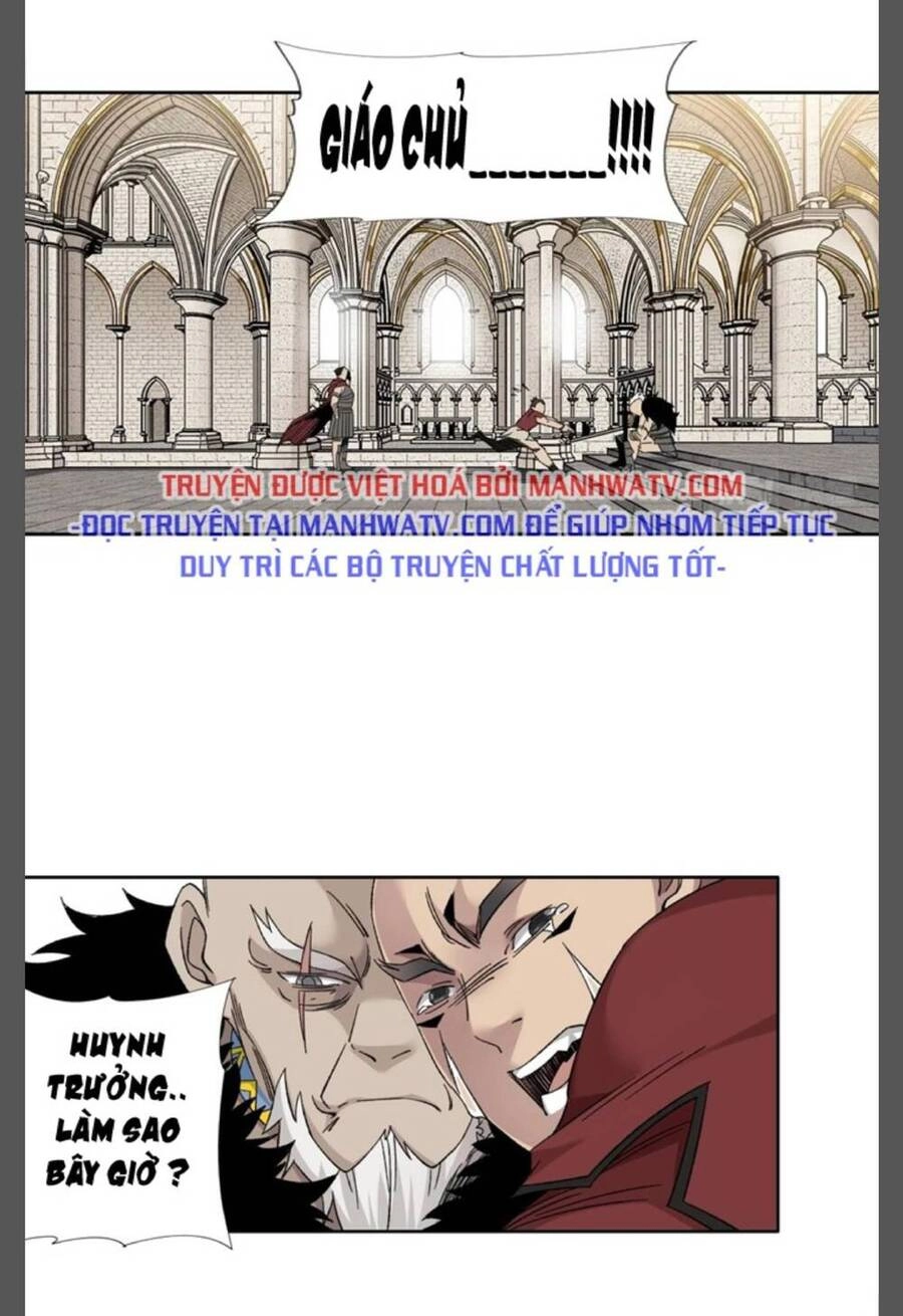 Câu Lạc Bộ Trường Sinh Chapter 148 - 29