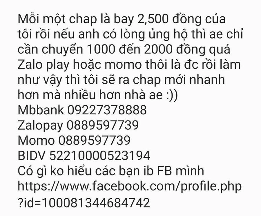Câu Lạc Bộ Trường Sinh Chapter 148 - 38