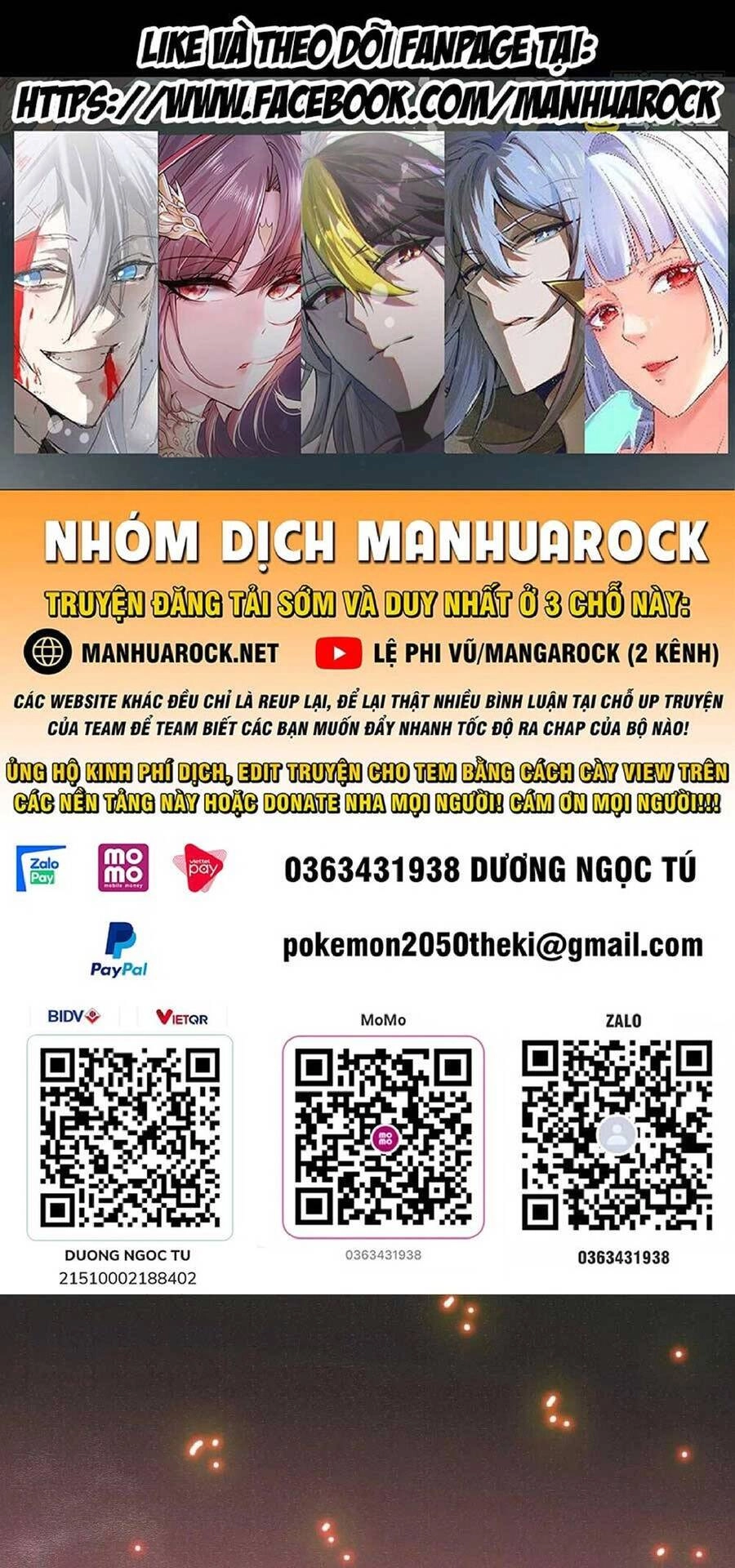 Câu Lạc Bộ Trường Sinh Chapter 150 - 1