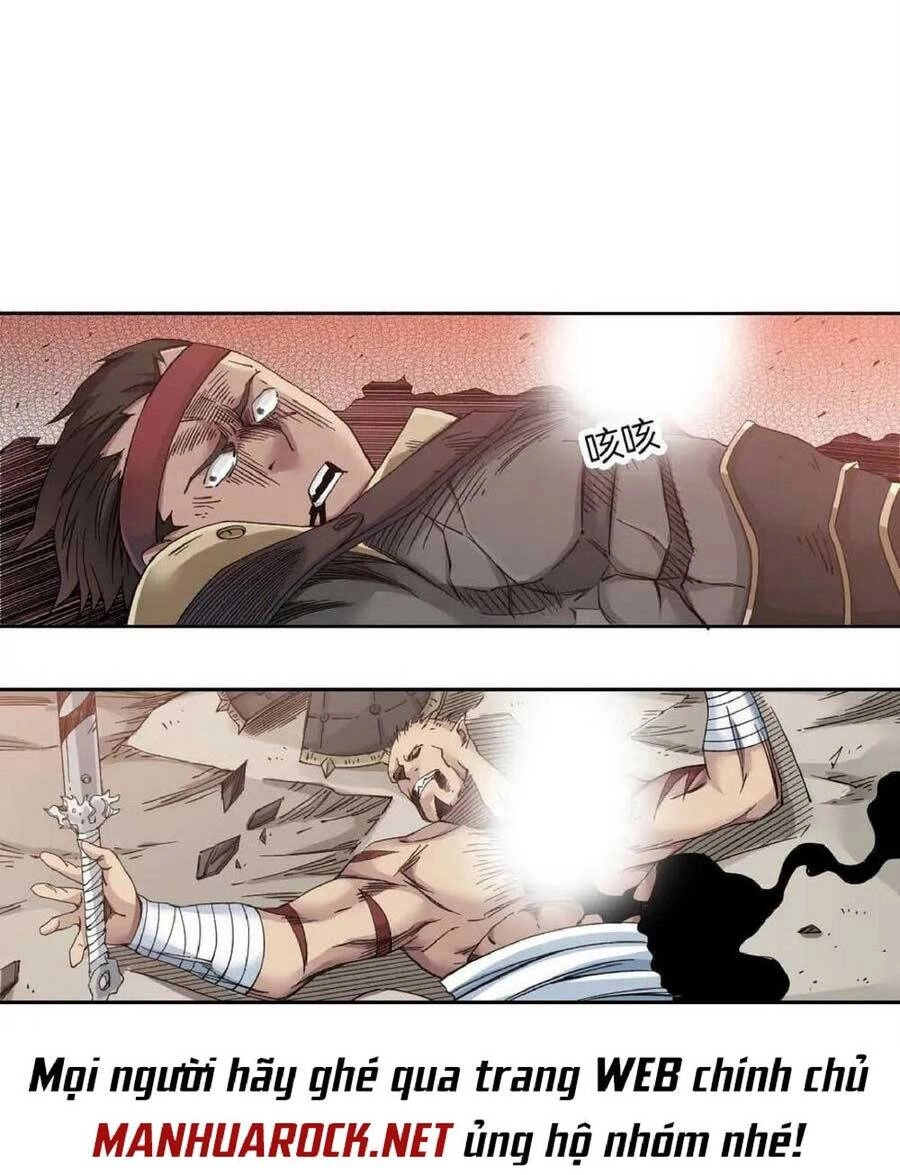 Câu Lạc Bộ Trường Sinh Chapter 150 - 4