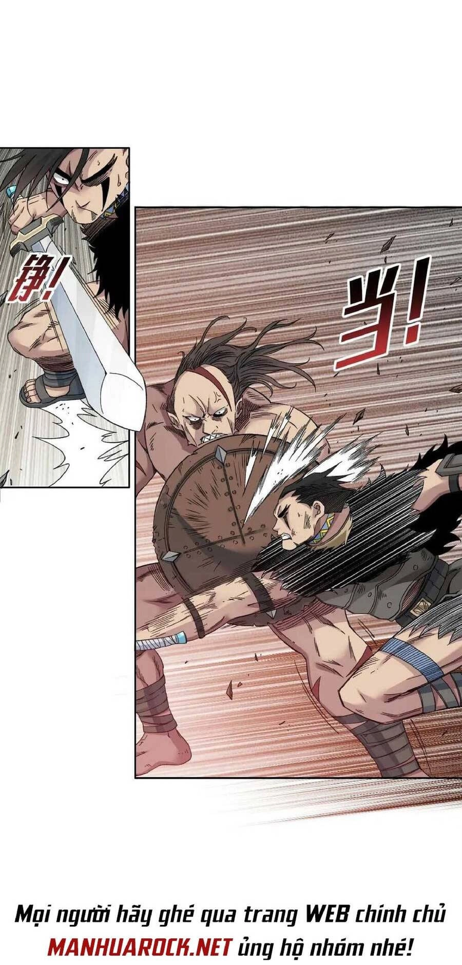 Câu Lạc Bộ Trường Sinh Chapter 150 - 13