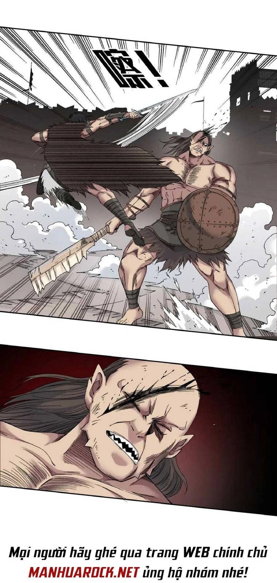 Câu Lạc Bộ Trường Sinh Chapter 150 - 15