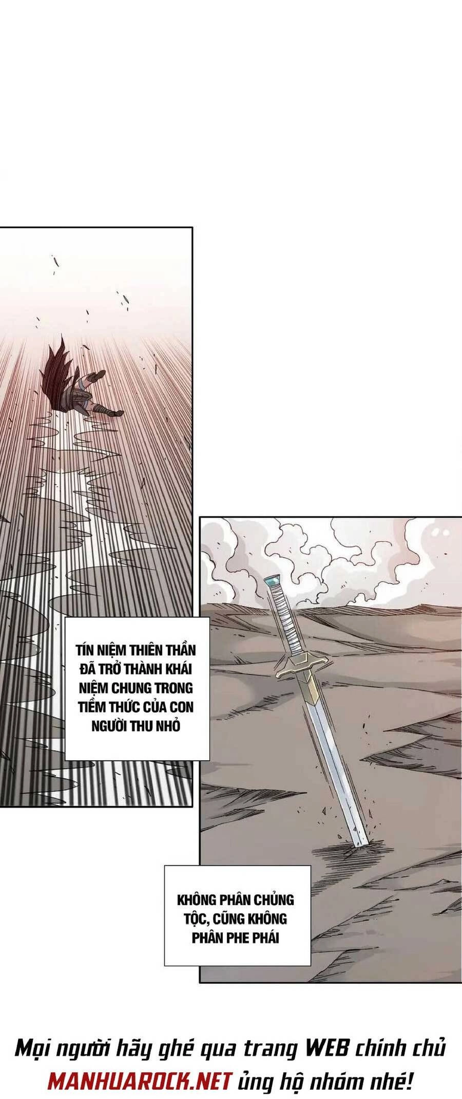 Câu Lạc Bộ Trường Sinh Chapter 150 - 22