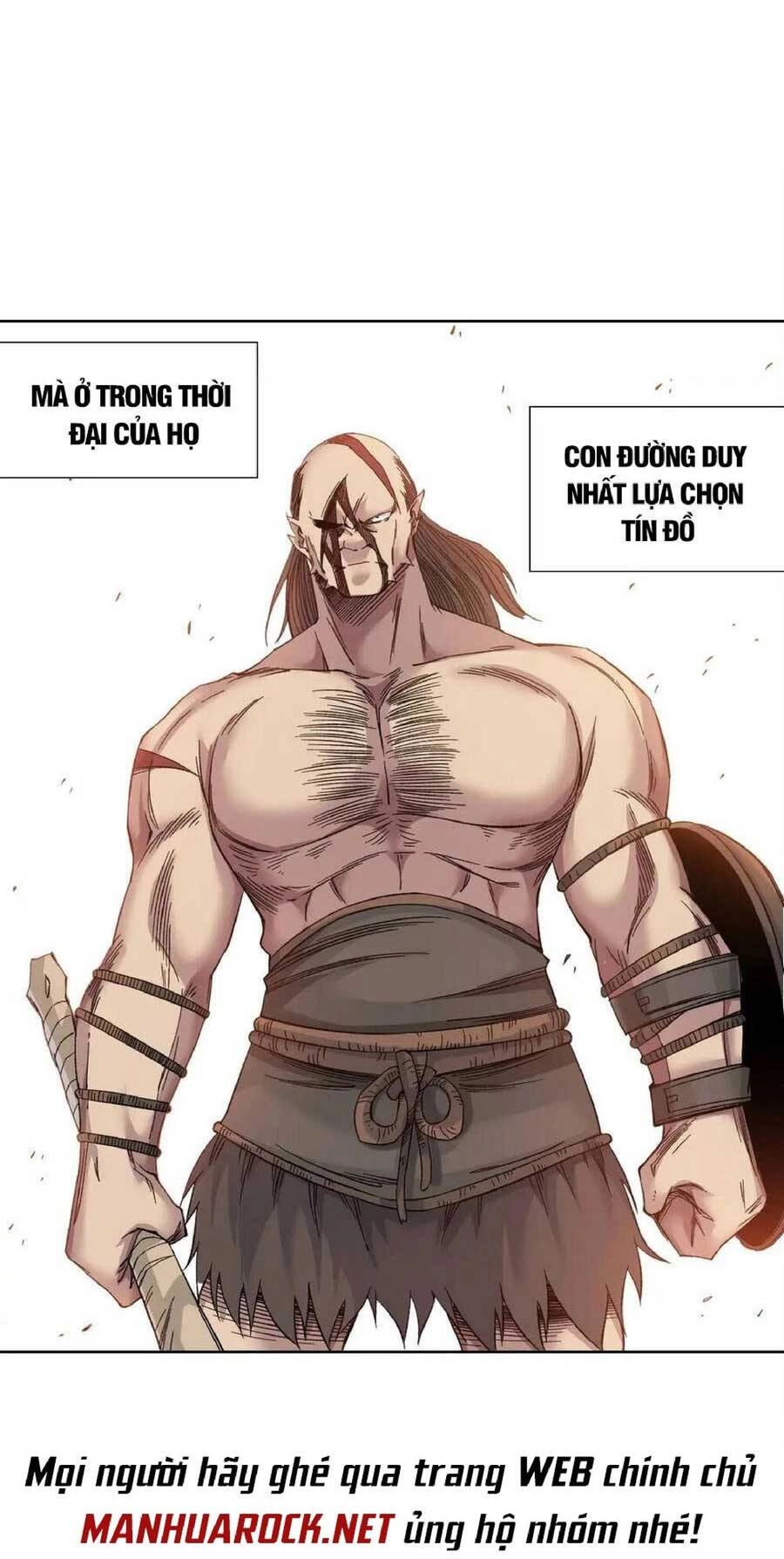 Câu Lạc Bộ Trường Sinh Chapter 150 - 23