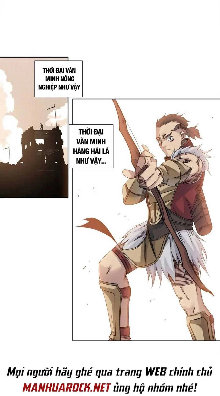 Câu Lạc Bộ Trường Sinh Chapter 150 - 30