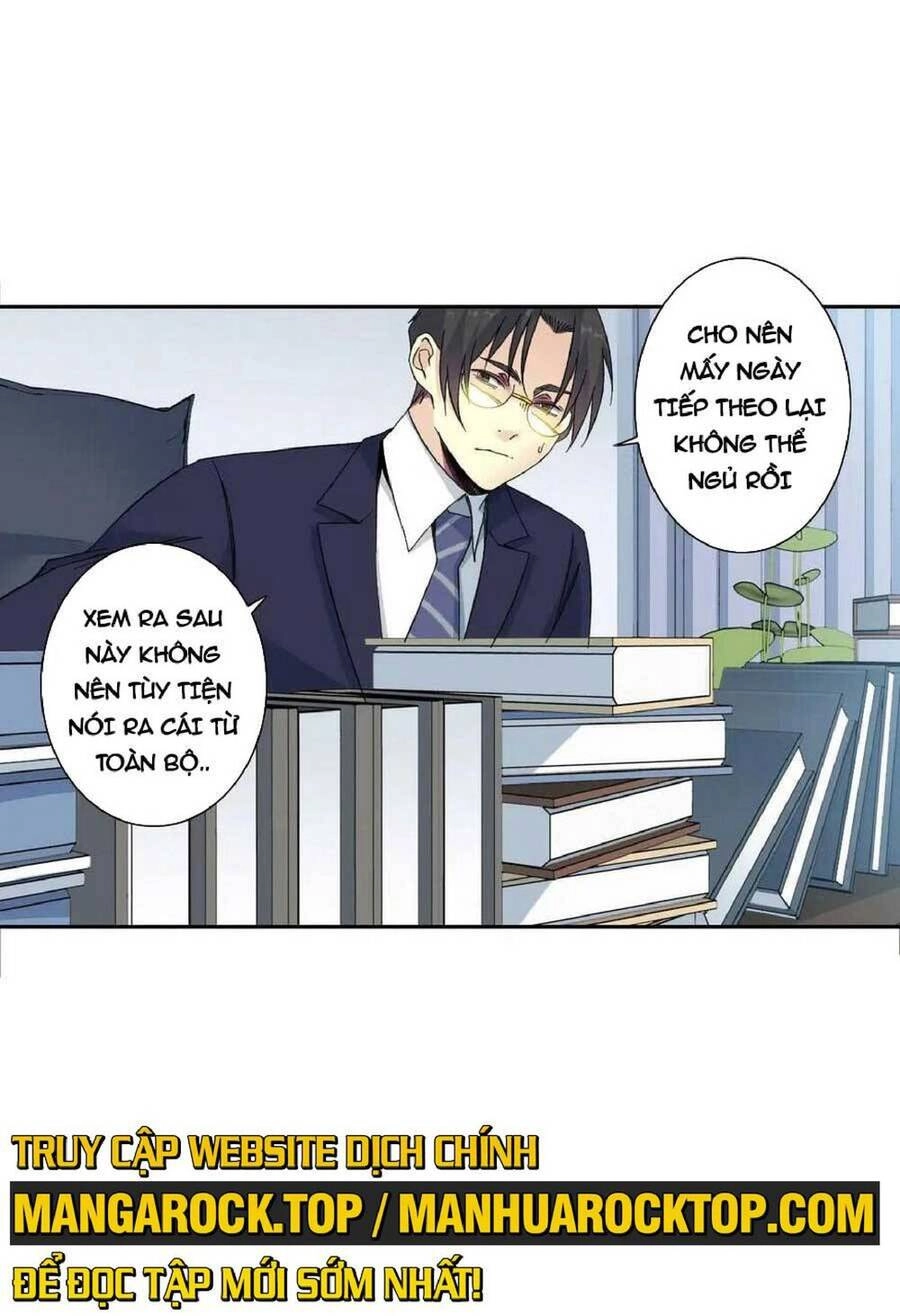 Câu Lạc Bộ Trường Sinh Chapter 152 - 3