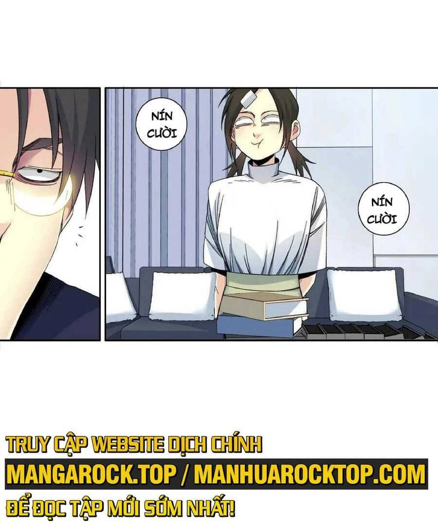 Câu Lạc Bộ Trường Sinh Chapter 152 - 4