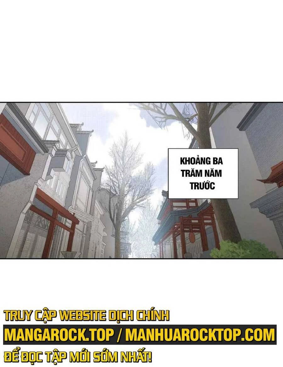 Câu Lạc Bộ Trường Sinh Chapter 152 - 15