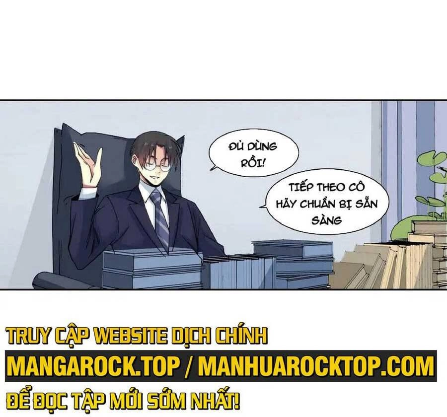 Câu Lạc Bộ Trường Sinh Chapter 152 - 25