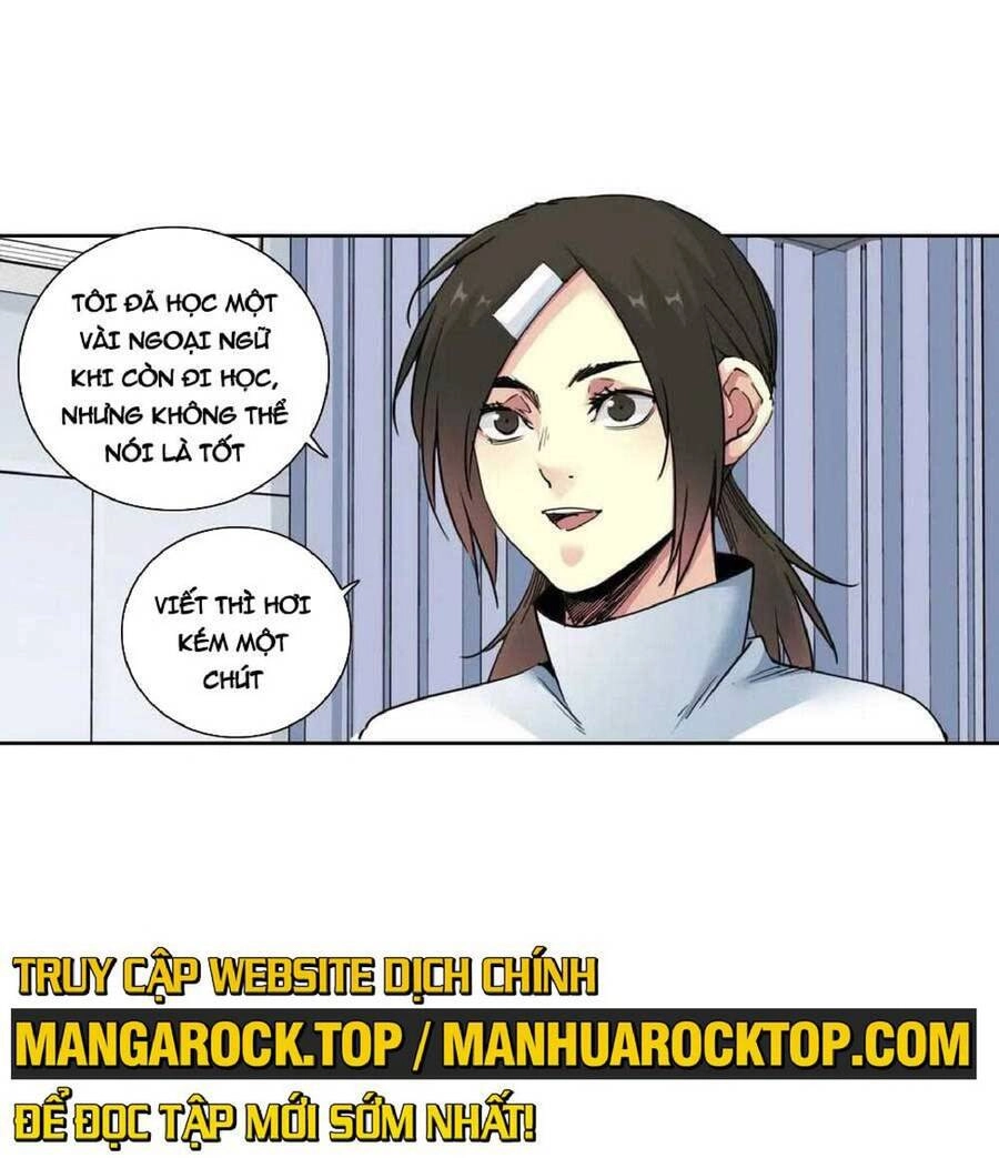 Câu Lạc Bộ Trường Sinh Chapter 152 - 26