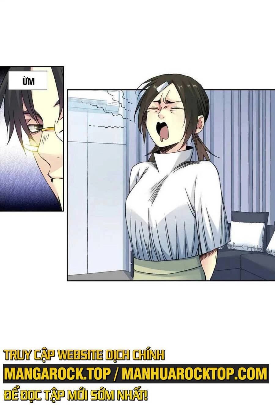 Câu Lạc Bộ Trường Sinh Chapter 152 - 29