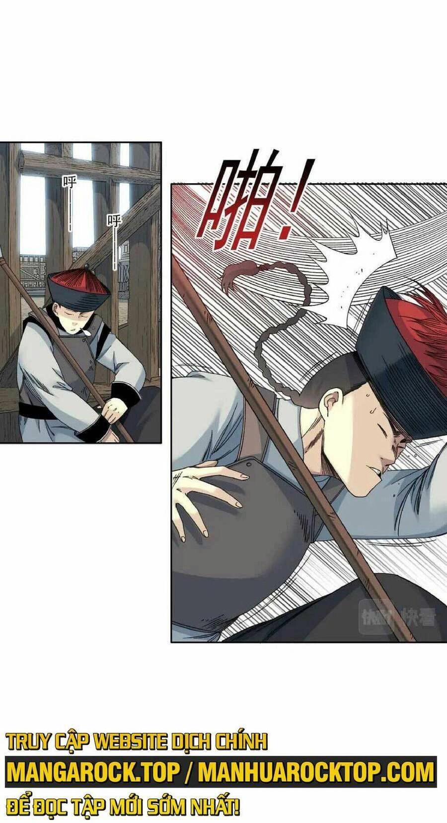 Câu Lạc Bộ Trường Sinh Chapter 153 - 26