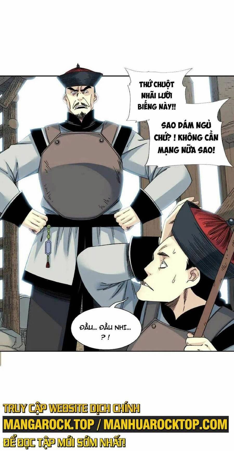 Câu Lạc Bộ Trường Sinh Chapter 153 - 27