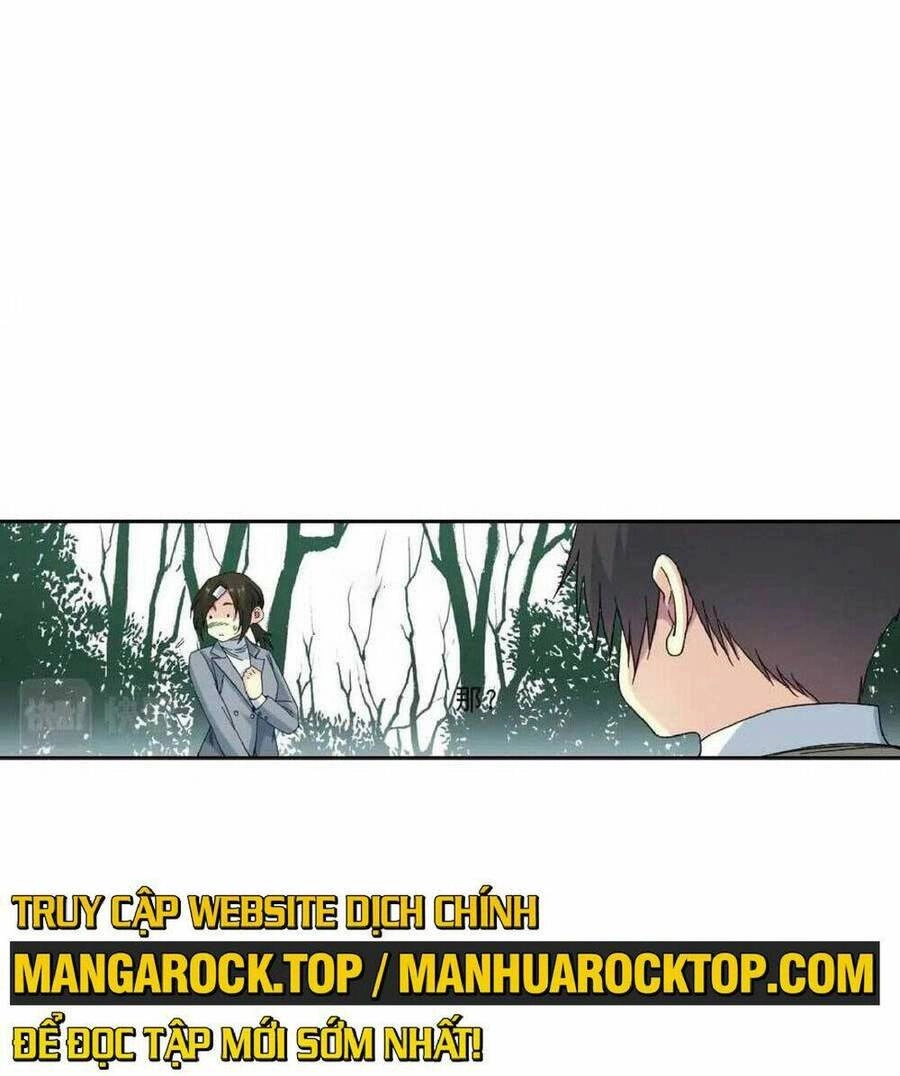 Câu Lạc Bộ Trường Sinh Chapter 153 - 35